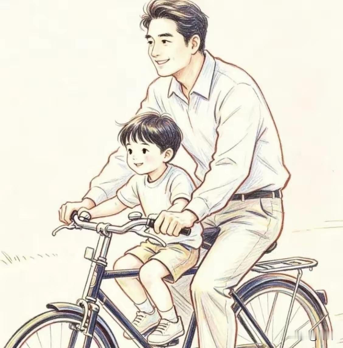 父亲越强势，孩子就越听话吗。现实常常相反，脾气大、话太多、管太细，最后换来的往往