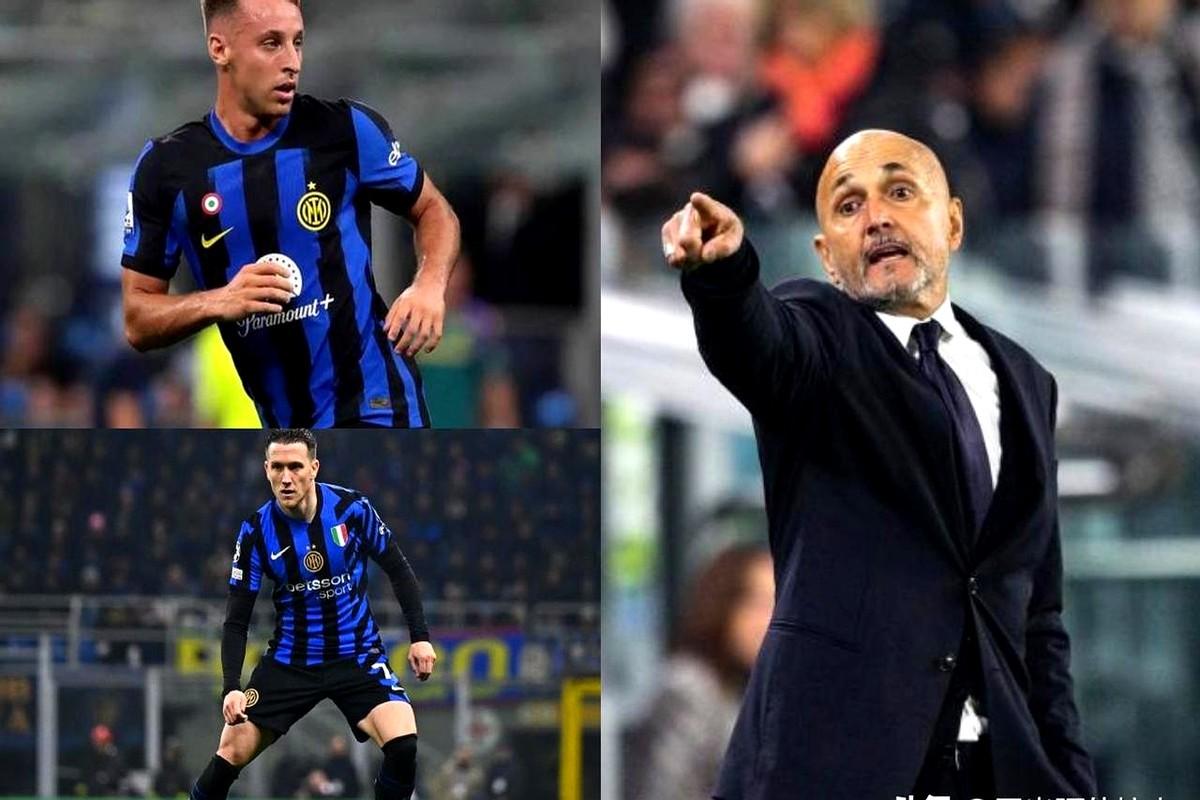 引援风暴又开始了，尤文的中场引进变得扑朔迷离。泽林斯基还在合同谈判僵持中，可