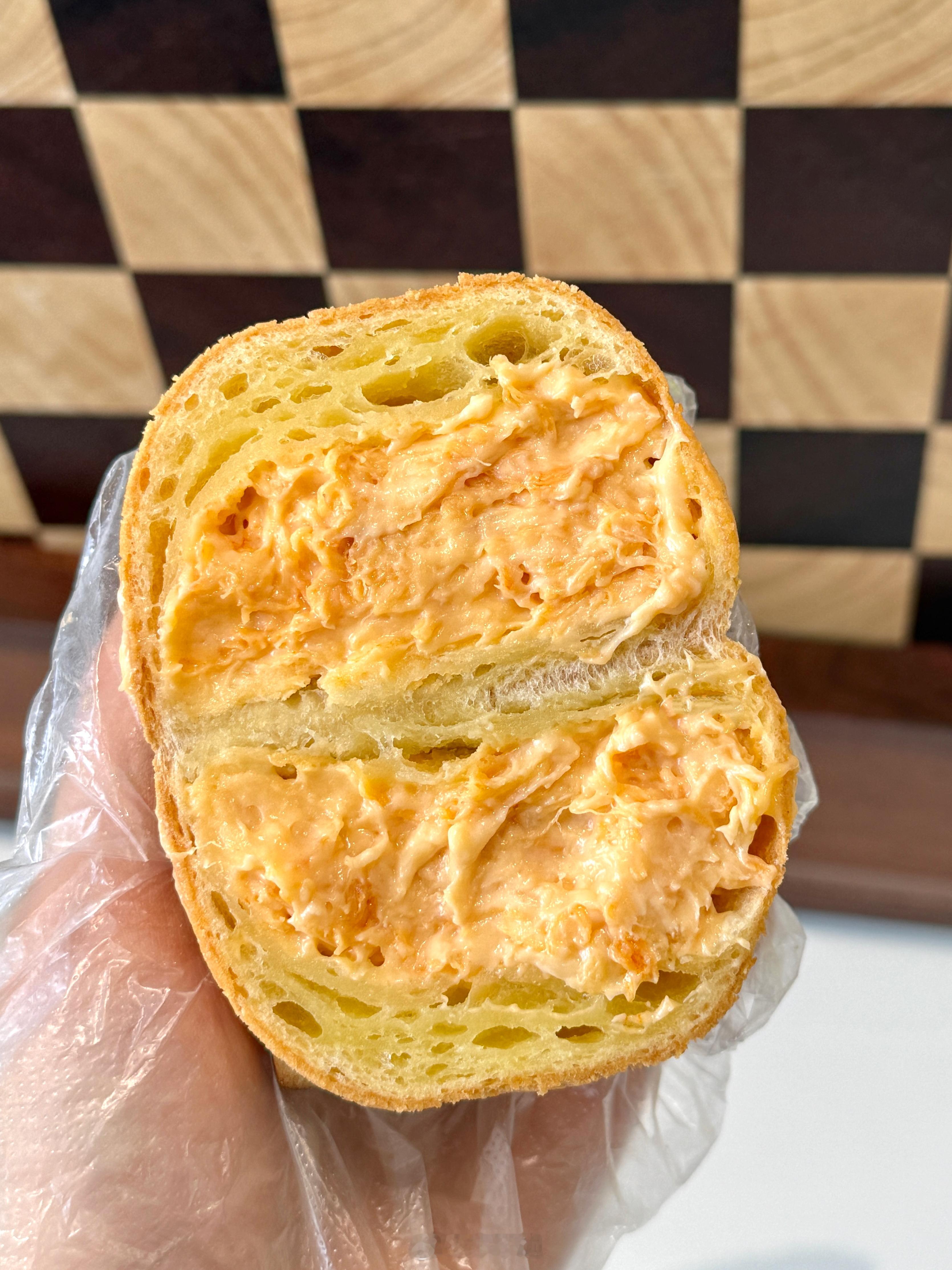 旅行归来先搬砖！搞了三个新口味麻薯球！今晚见​​​