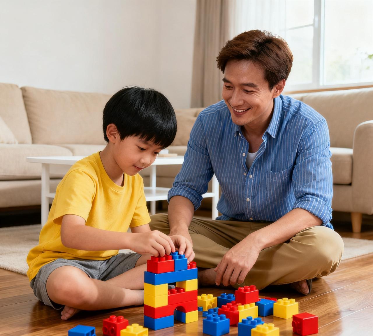 人生在世，最要紧的是活个通透。我既是大学老师，也是个八岁男孩的爸。白