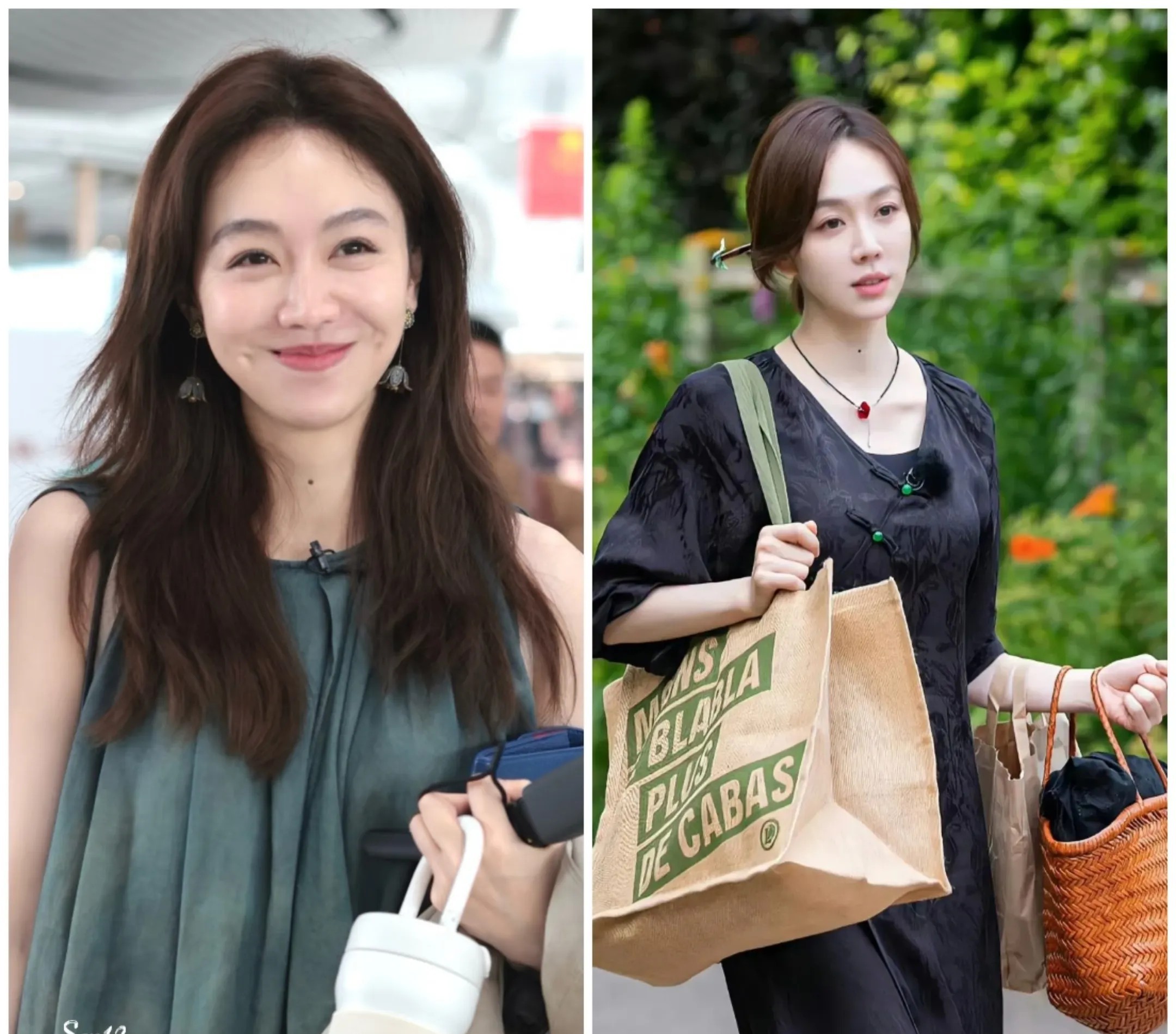 看了这一季的中餐厅我从姜妍的身上突然理解了老人那句，娶老婆就要，