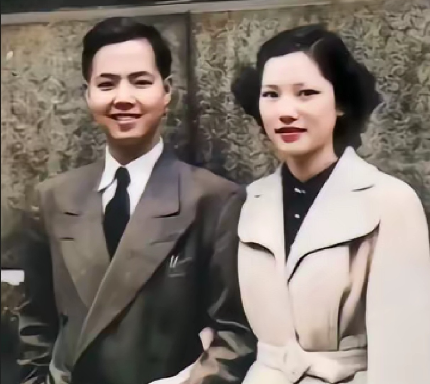 年轻人说自己会不婚，父母千万别当真。1957年，跟杨振宁先生一起获得诺贝尔奖的