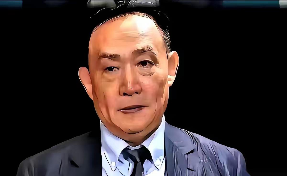 卢麒元算是捅破了一层窗户纸。他把一个画面直接怼到所有人脸上：老婆孩子，在大洋彼