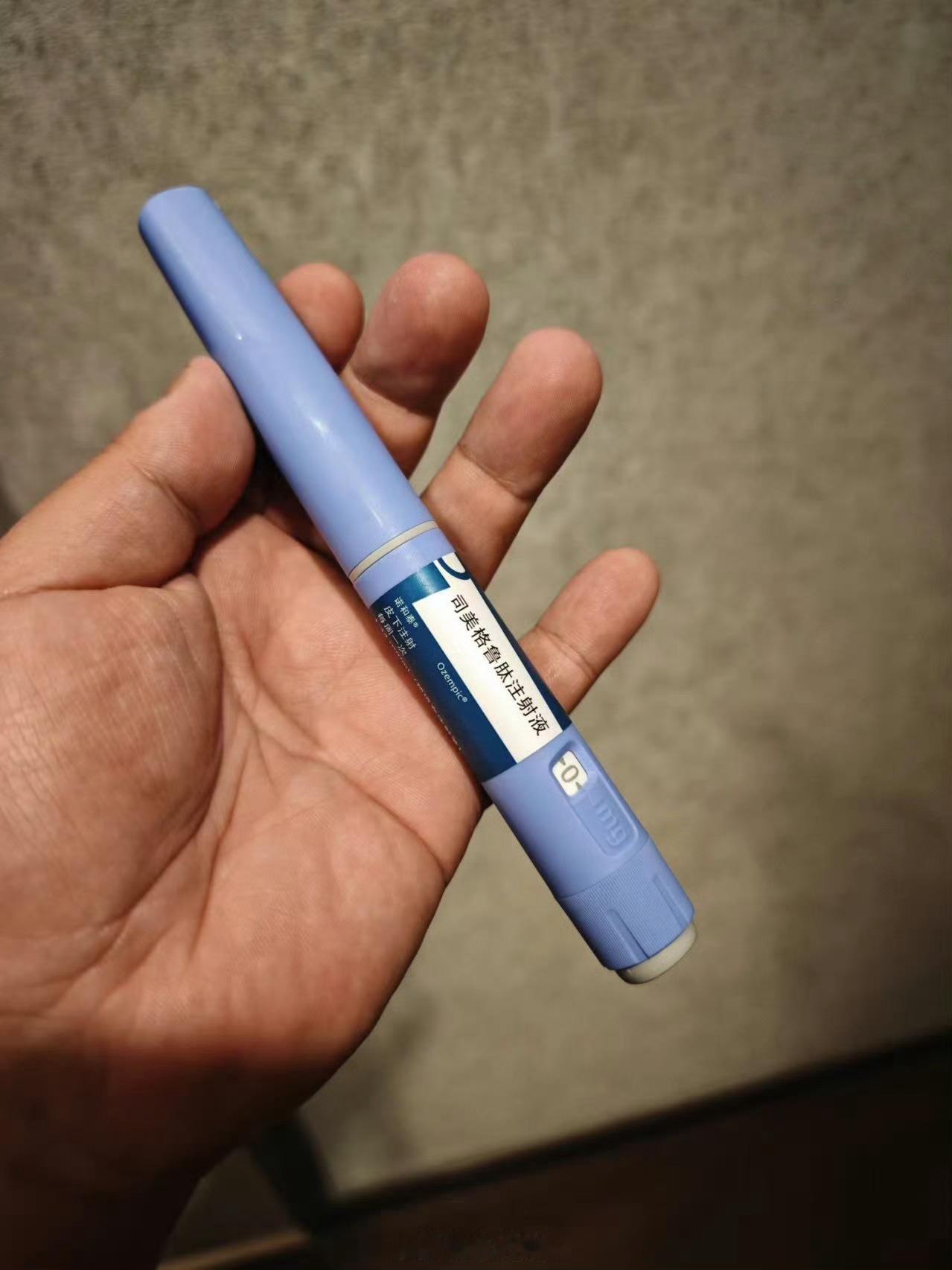 司美格鲁肽身边同事和朋友不少用司美格鲁肽减肥的。据他们所说，确实会有效果，尤其