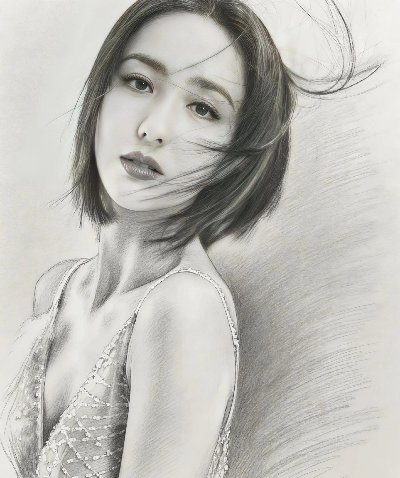 佟丽娅这次可能有点意外。陈思诚在她生日那天零点又发了祝福，配图是她和儿子的合