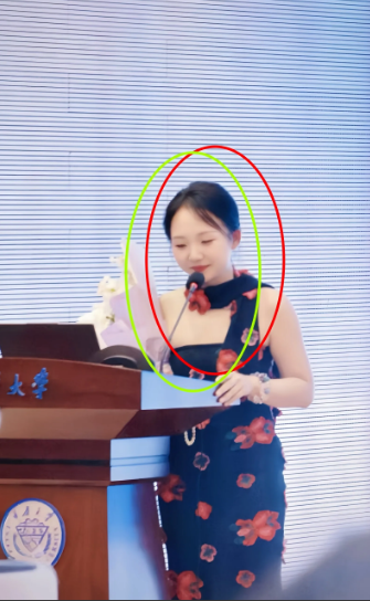 大家发现了吗？辣目洋子改名改了个寂寞，她想着用回原名李嘉琦，就能把拍“倭风