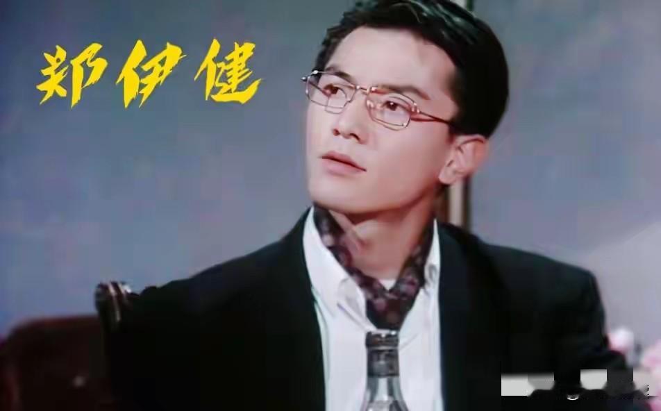 据说郑伊健跟他老婆已经去樱花国定居超过了20年所以喜欢他的粉丝到底是哪