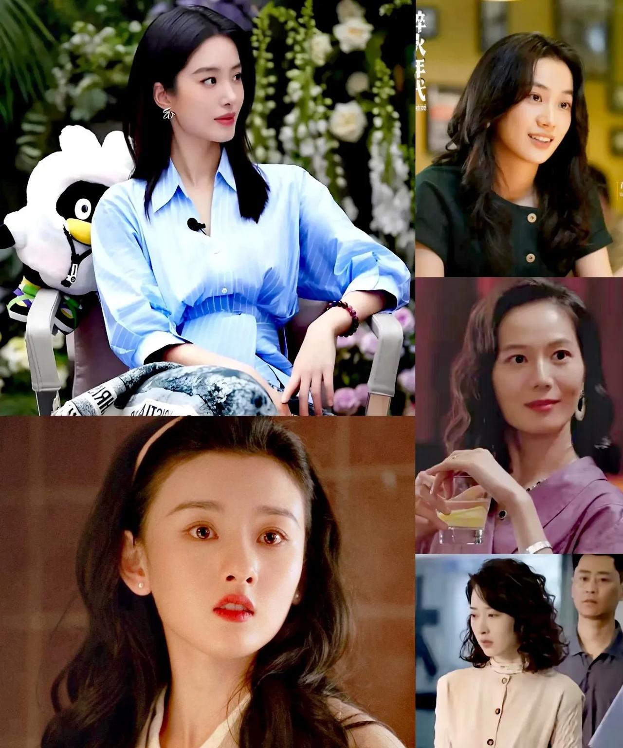 《淬火年代》大结局，回顾剧中几位妻子，按照我的视角喜好排位如下:第一名:宋运辉