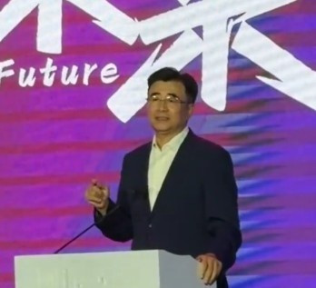 宋凯: 中国足球今年起势了, 创二十几年历史拿两个亚军不是偶然