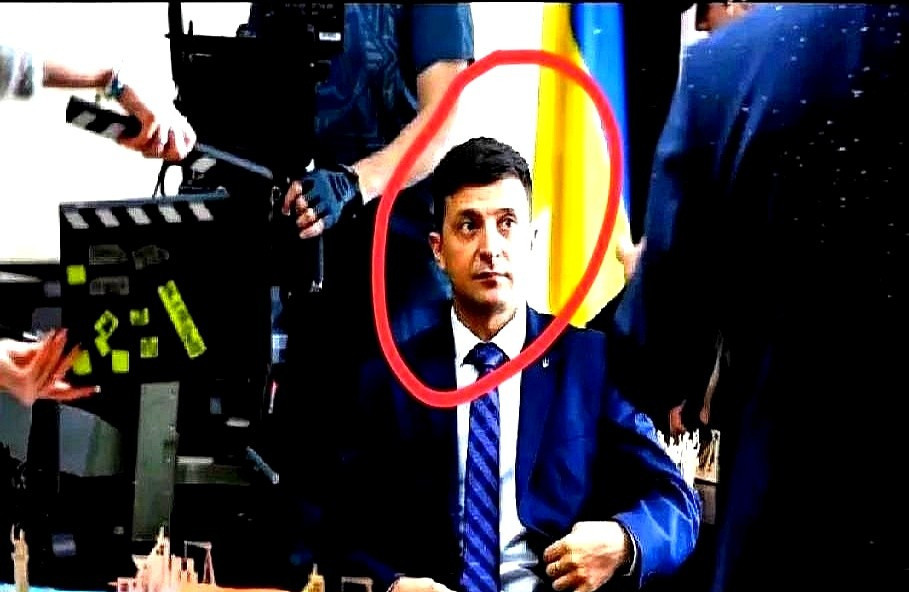 总统也得服软天呐，这仗打到现在，谁能想到会是这样！乌克兰