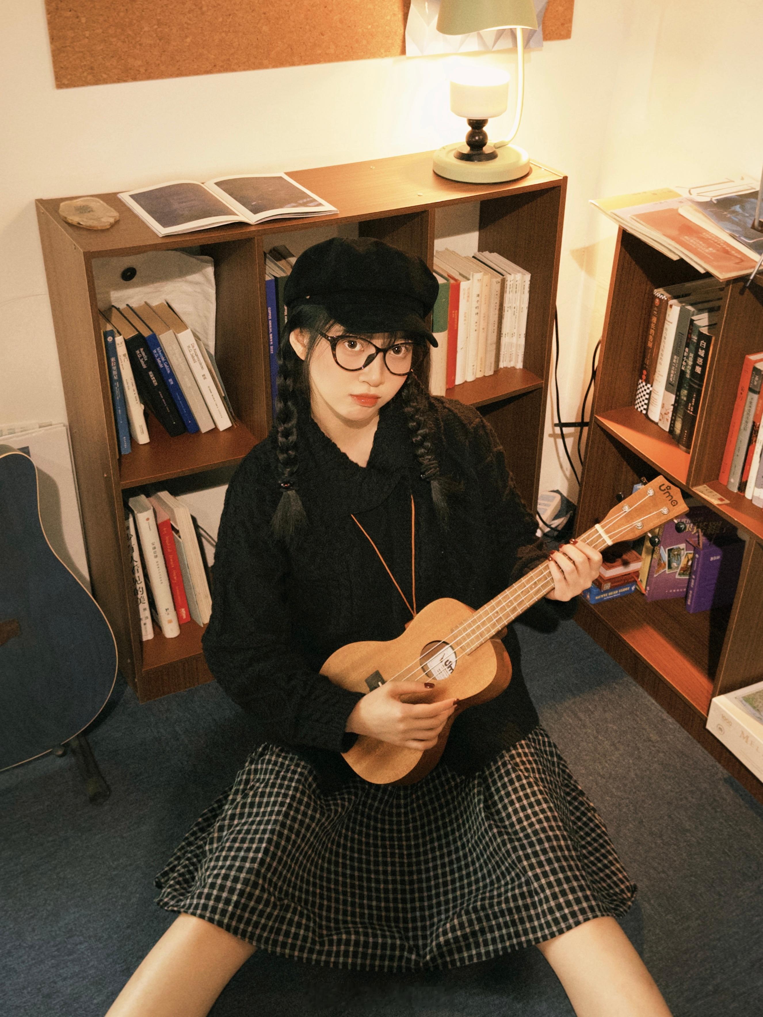 一直像个小孩也挺好📚