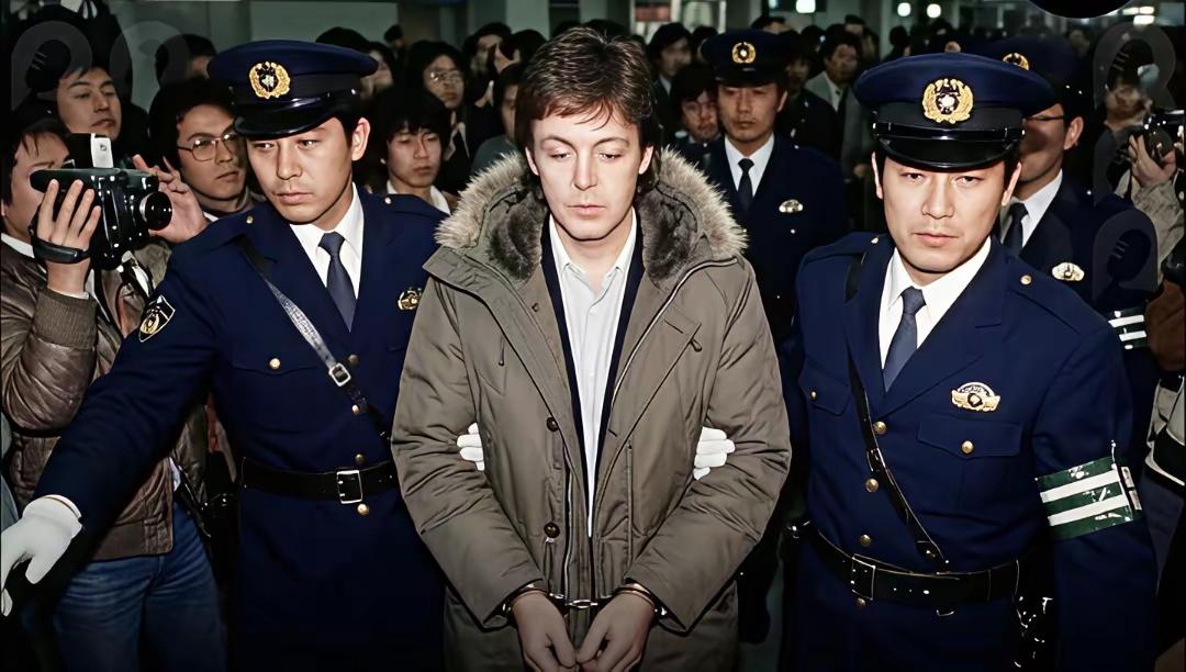 日本的社会文化，和中国还是一脉相承的。如果不告诉你这个事件的发生地的话，单看照