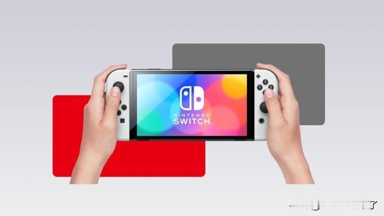 【没看错，！switch涨价了】继今年1月任天堂宣布对加拿大地区的Switch进