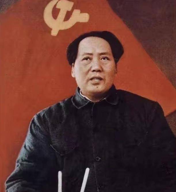 七十多年前，全世界连“人工智能”这个词都还没诞生，毛主席他老人家，就已经预判