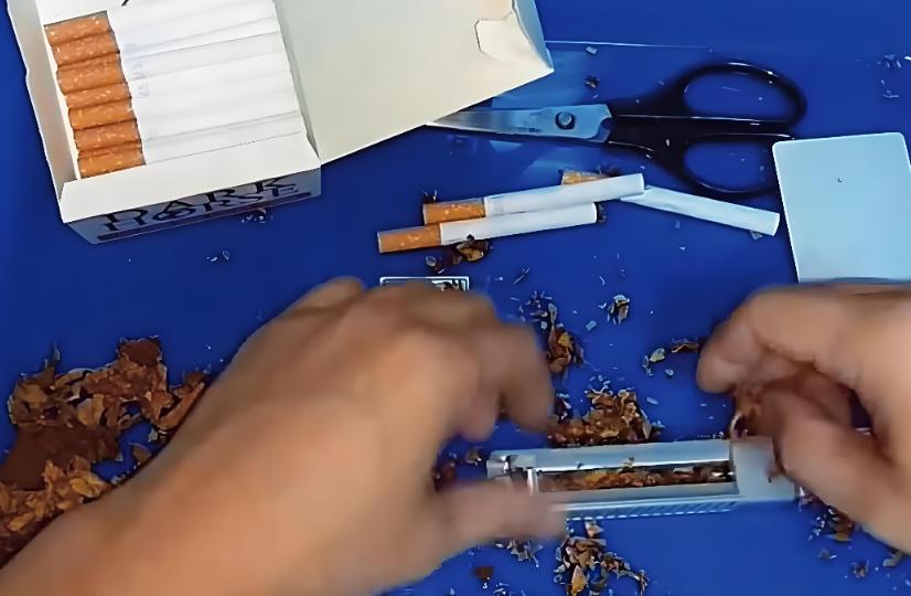 烟草公司这次真是把自己给坑了！玩什么“自杀式营销”，硬是把已经消失了三十多年的自