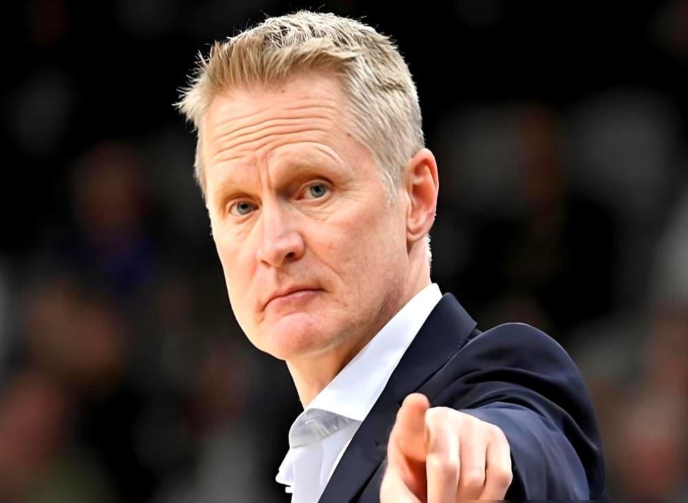 0分0板0助攻，库明加用这种方式“复仇”勇士？全联盟都等着他打脸科尔，结