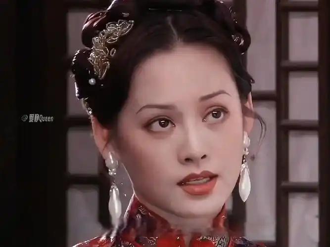 2000年，郭宝昌拍摄《大宅门》找到了宁静，邀请她演杨九红，看了剧本之后
