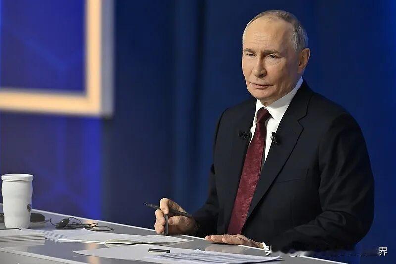 估计泽连斯基做梦也没想到，普京居然愿意为乌克兰选举提供安全保障，比如在投票期间停