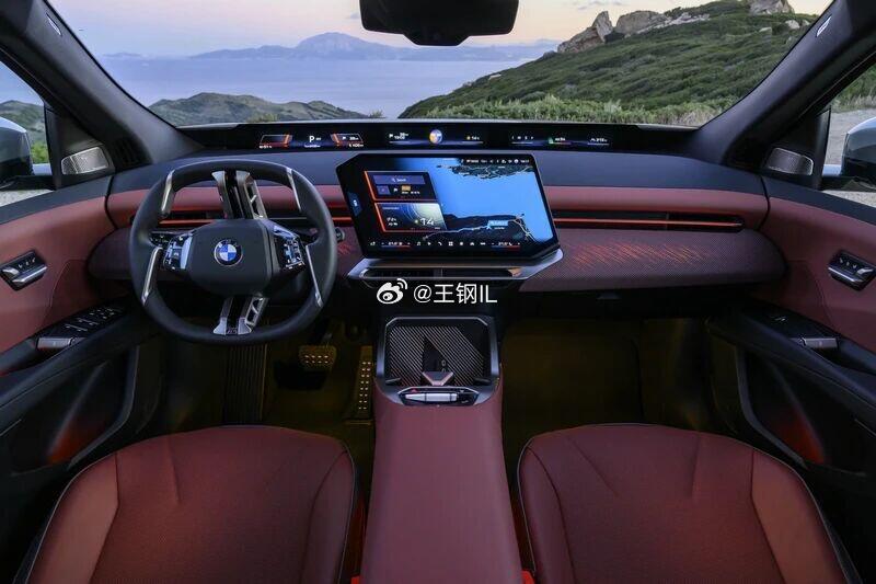 中期改款宝马5系（G60/G61）正在进行路试，外媒已多次发布路试谍照。虽然早期