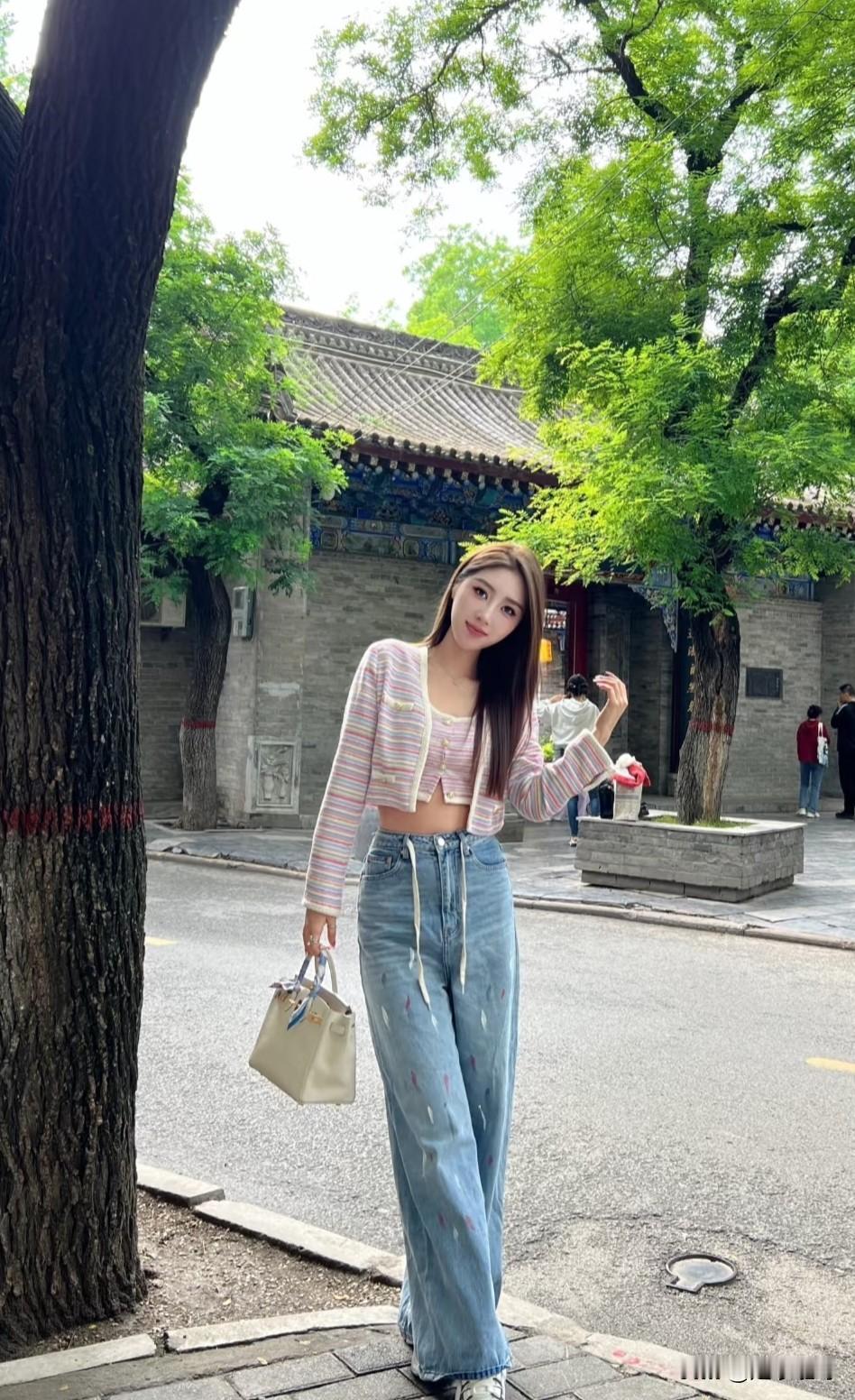 分享我这周有趣的事：淡季旅行，真的不错哦！