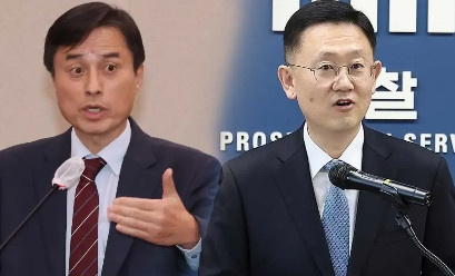 韩国特检调查长官赵恩锡来头不一般，绝对是尹锡悦的克星，尹锡悦这回碰上硬茬了，非要