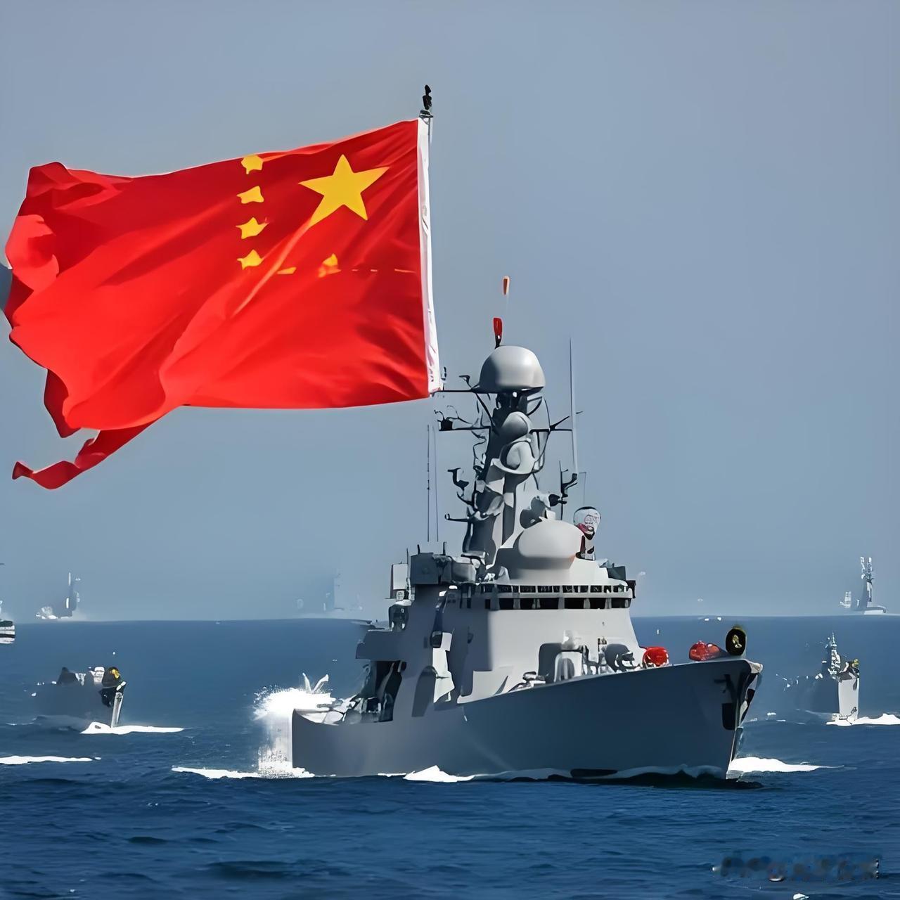 国运的真相：不是“敢玩命”，而是“懂克制”“国运是打出来的”——这话热血，却