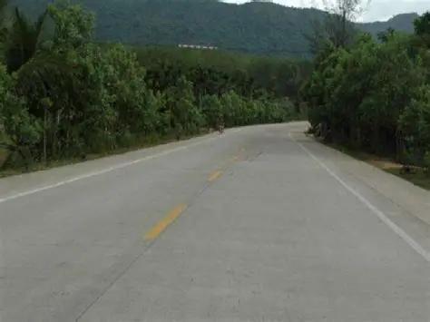 同样是高速路，为啥美国爱用水泥路面，咱们就爱用沥青呢？今天咱就聊聊，这看