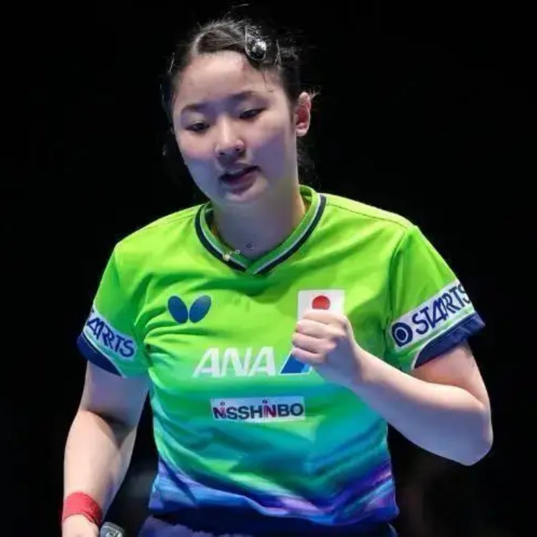15岁姜依依直通大满贯正赛！球迷忍不住拿她和张本美和对标，张本美和，13岁就出战