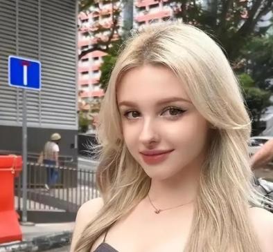 乌克兰的情况有多糟糕，看女人就知道。乌克兰已经开始征兵60岁以上的男性。可想而知