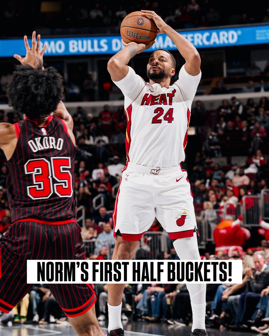 鲍威尔可能要进全明星了，快船后悔了吗？——赛季至今，他场均得到25.4分3.9篮