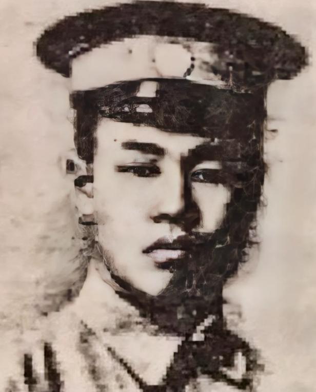 1943年，宋美龄让戴笠刺杀一人。戴笠后背沁出冷汗，即刻向蒋介石汇报。蒋介石怒