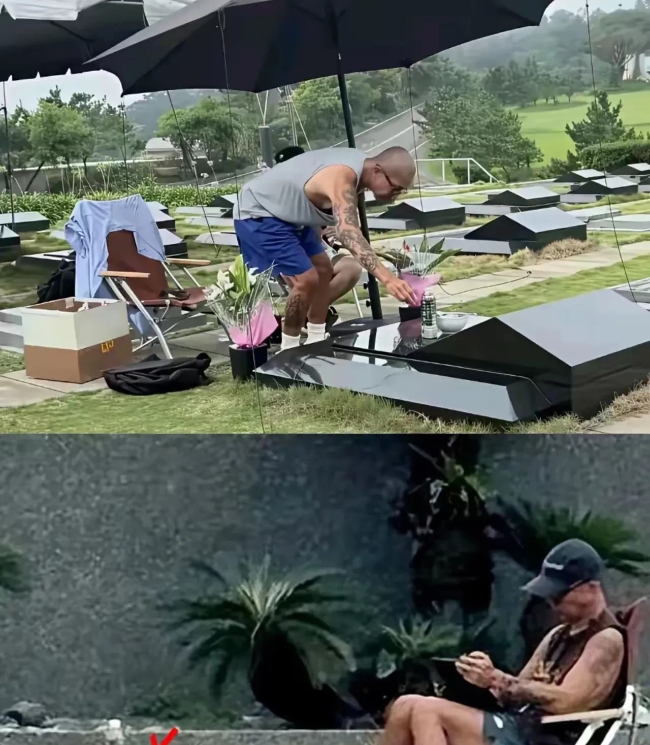 徐家的这场大戏你看明白了吗？S妈天天在网上呼唤爱女，小S思念姐姐，具先生坚守