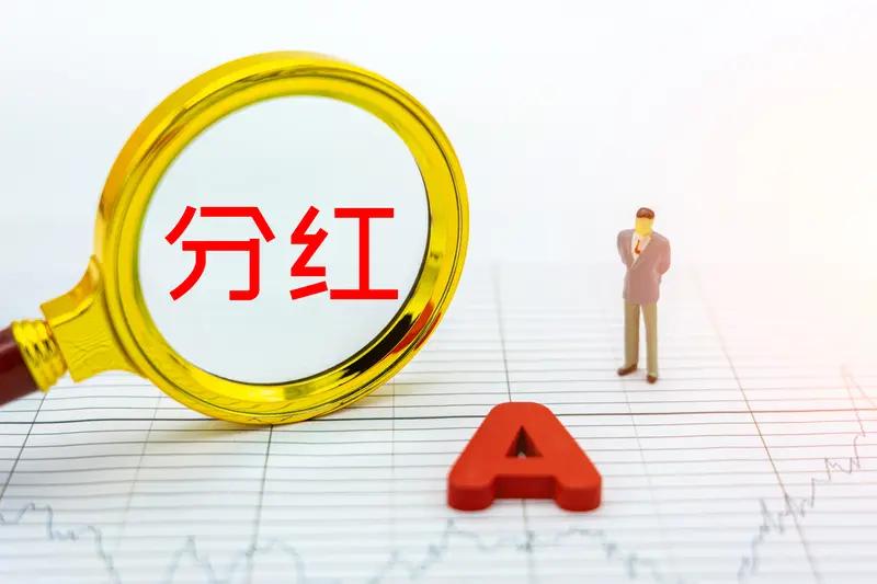 我喜欢投资高分红上市公司高股息投资收益包括现金分红和股价估值修复