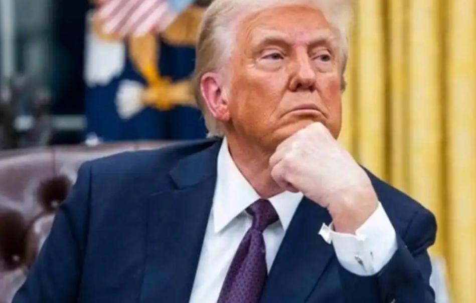 特朗普帮了中国大忙，中国首次成为全球第一，日本完全被踩在脚下，这背后的地缘博弈真