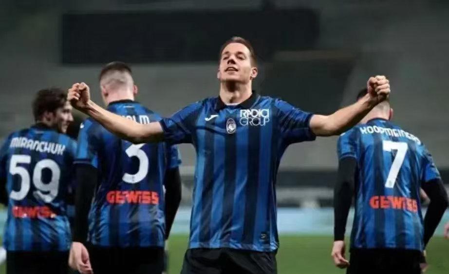 001欧冠亚特兰大(7)vs多特蒙德(2)胜负看好：负/让平(+1