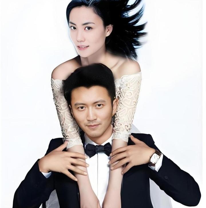 你听说过谢霆锋和王菲的“十年之约”吗？2014年两人重归旧好，被不少人称作“世纪