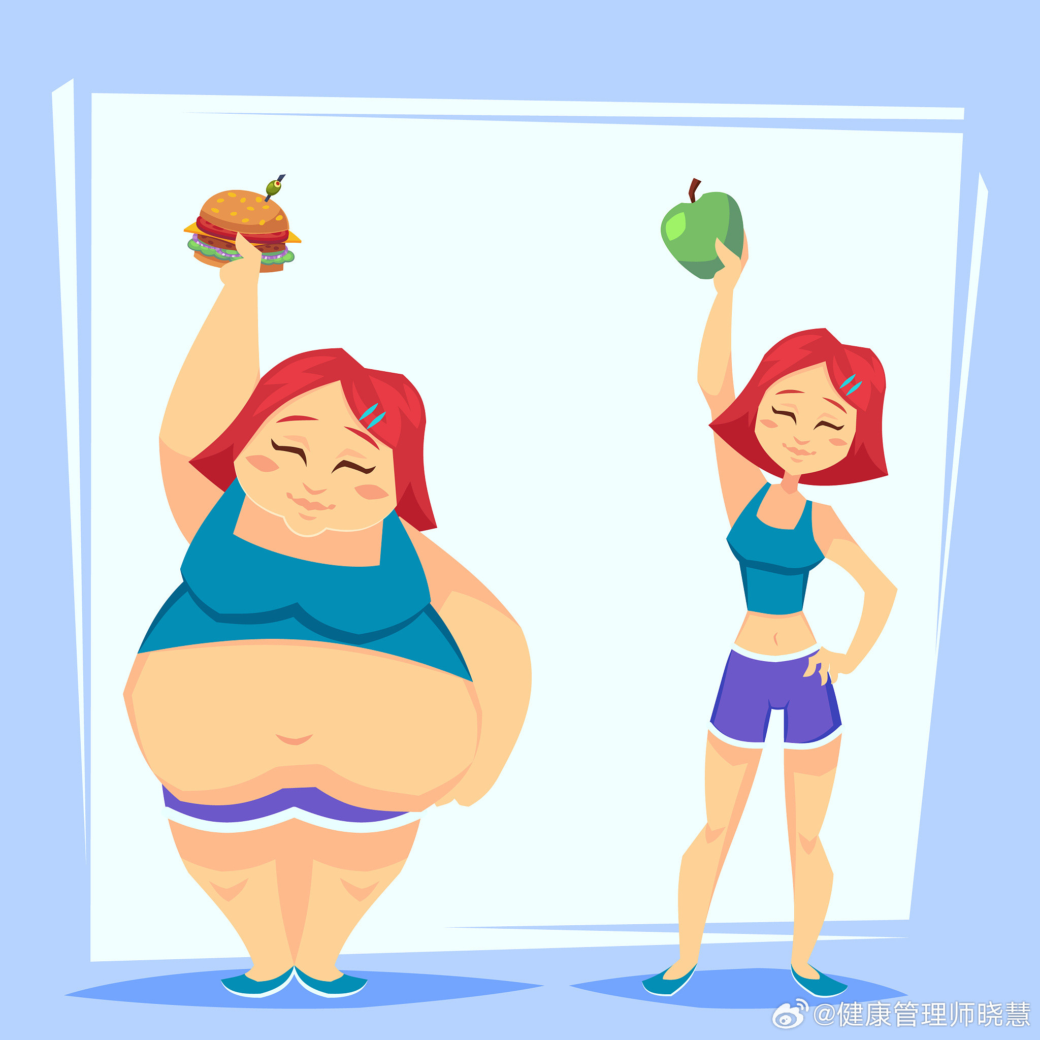 北京协和医院提出的科学减重方法健闻登顶计划科学减肥的底层逻辑就这三点每次一说