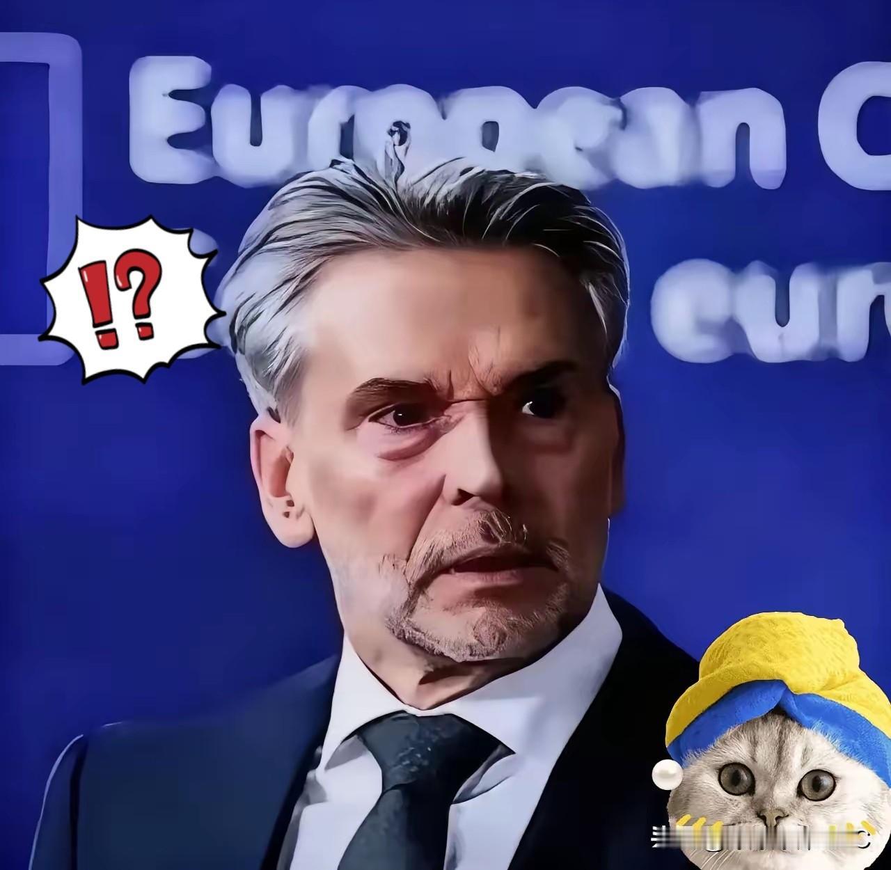 快讯！快讯！荷兰官员放话：近日，荷兰某官员发表了一个颇有意思的言论，声称如果