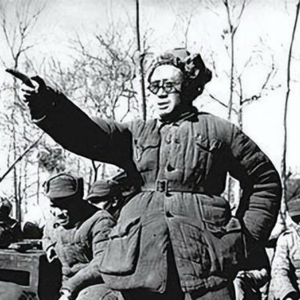 1935年，红军过大凉山，刘伯承致信川军许剑霜：“让个路！”谁知，许剑霜回信却