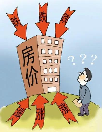 但到现在，应该争议少很多了，一个字:涨。现在局势已非常明显，未来5年房价肯定会上