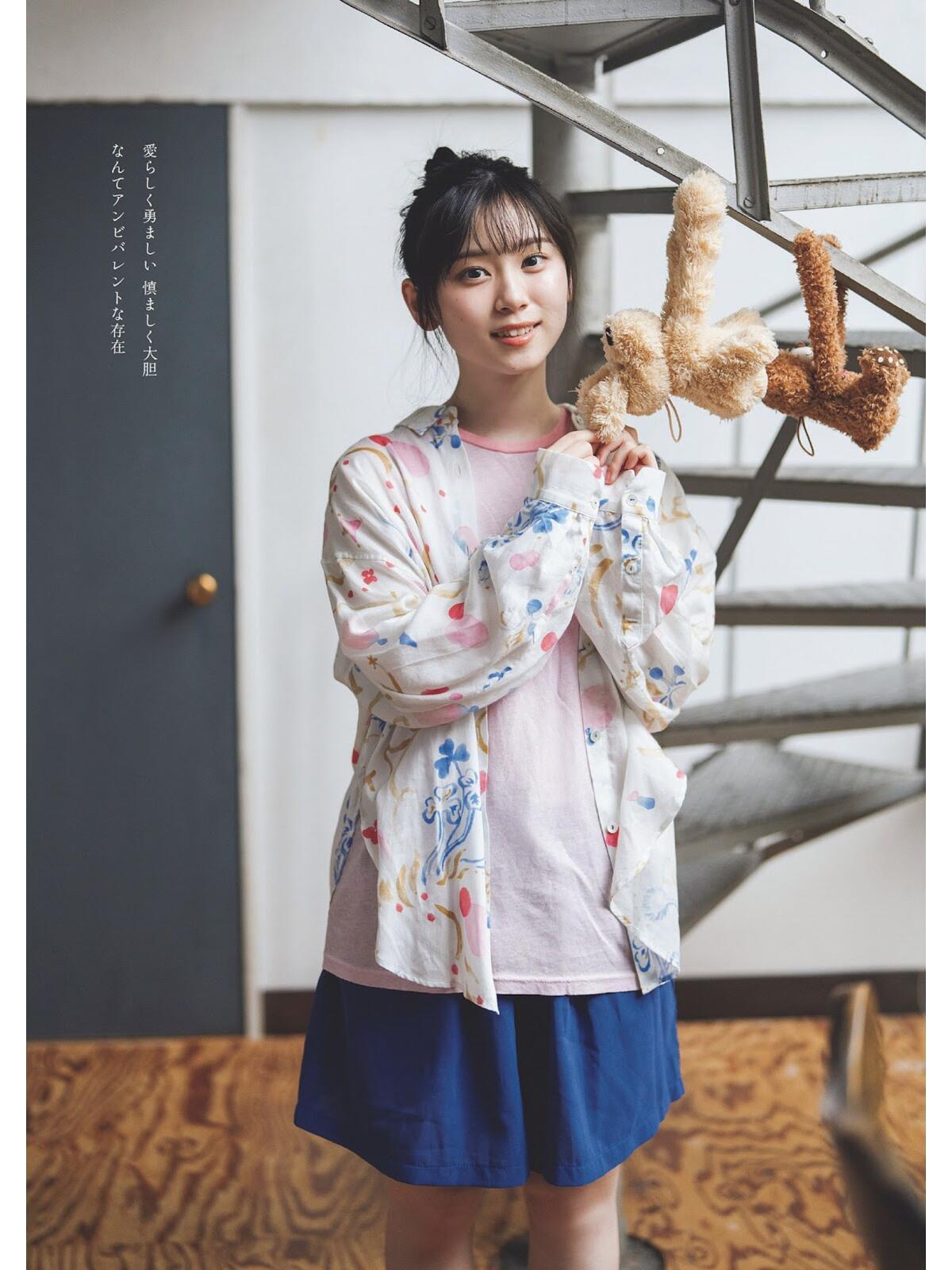 甜妹分享美少女美照