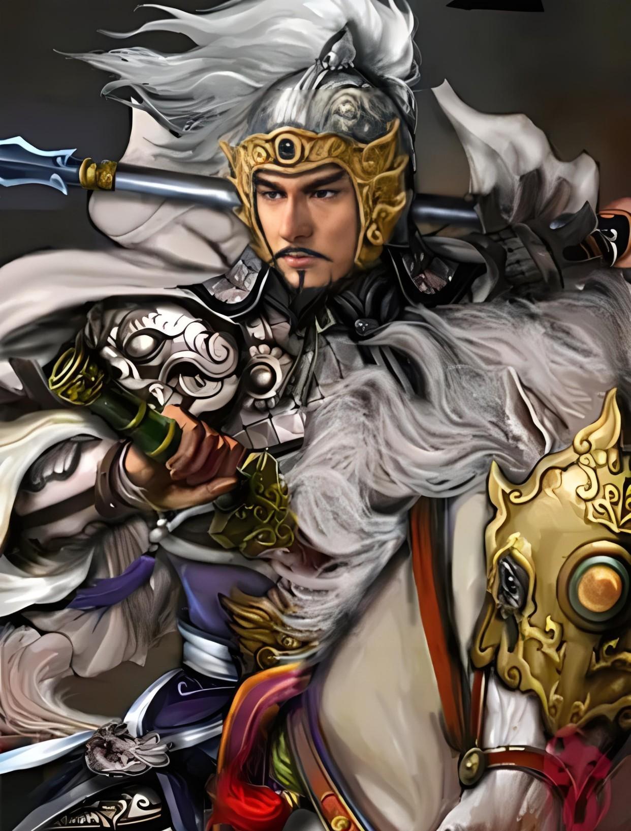 隋唐十八条好汉的名字大多数人张口就来，可真正让这部书活起来的，往往是那些一闪而过