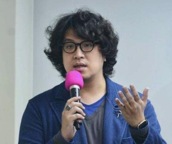 民进党台北市长参选人沈伯洋今（20日）在社媒发文叫嚣称，台北不只是“台湾的首都”