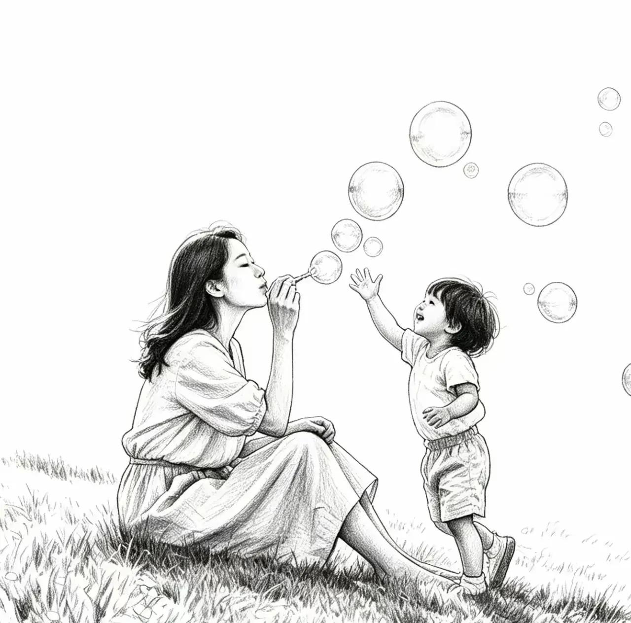 顶级育儿真相：父母越勤快操心，孩子反而越平庸、越不优秀很多父母辛辛苦苦养孩