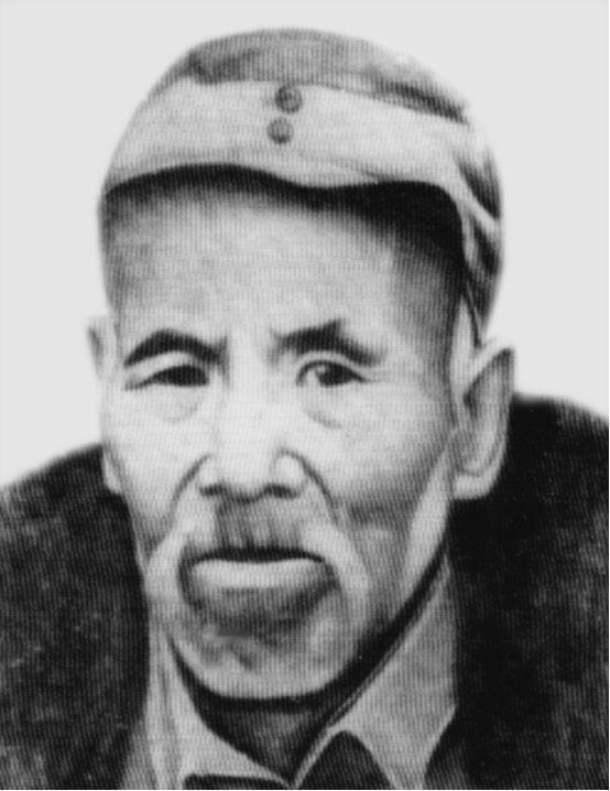 韩金虎，山西省洪洞县明姜镇石门峪人。太岳根据地特等杀敌功臣、优秀神枪手标兵、“麻