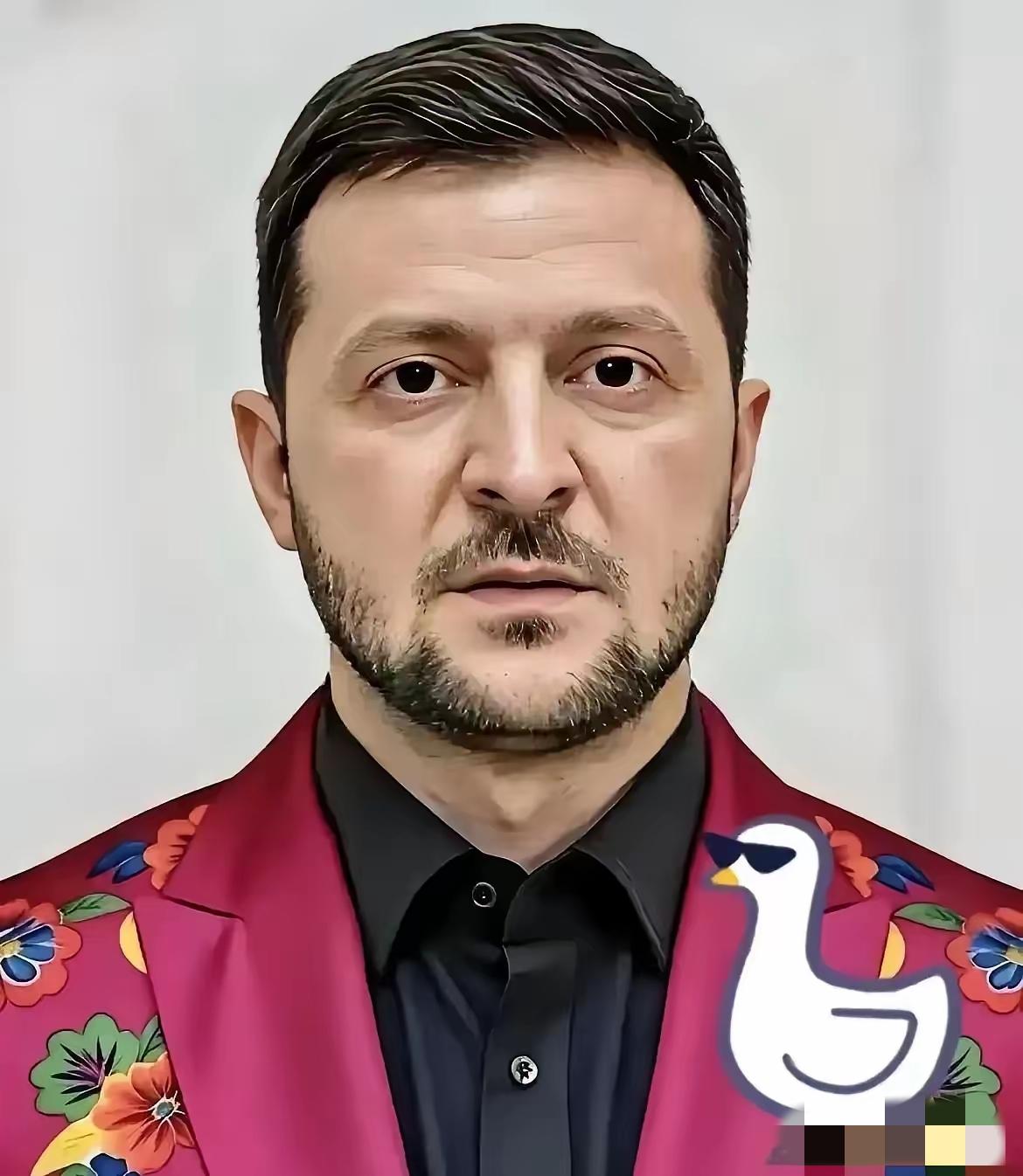 乌克兰消息！​泽连斯基现在是真急了。2026年4月3日，他主动邀请美国代表团