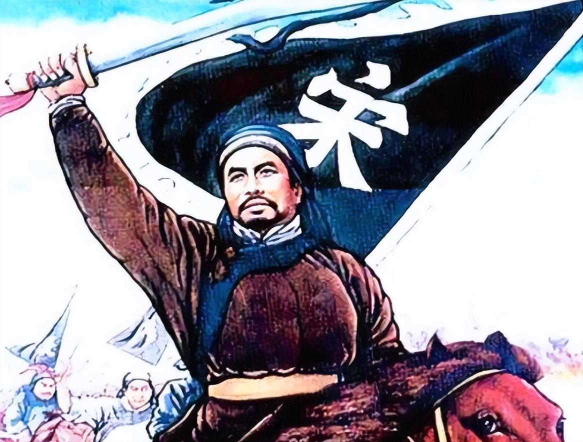 1863年，曾经权倾一时的胜保接到了赐死诏书。这位曾为慈禧太后立下汗马功劳的将领