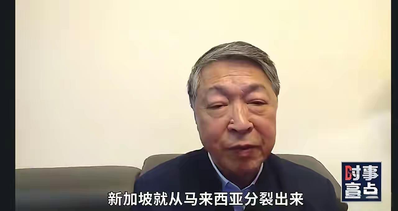 新加坡会不会亡国？ 新加坡不至于亡国，但大概率会成为印度人的国... 新