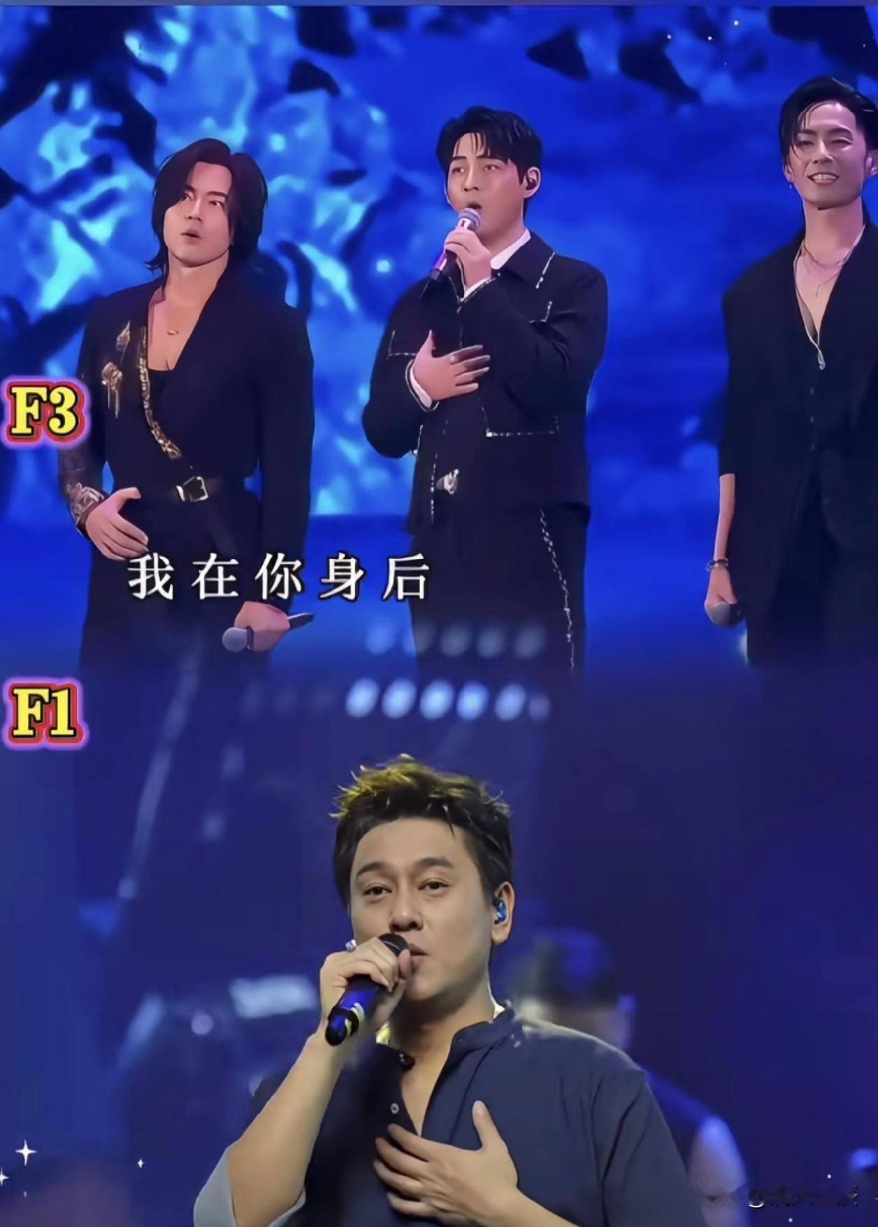 娱乐圈，遍地高情商话术，突然冒出个朱孝天，吐槽团队、直言不满，简直像一股“泥