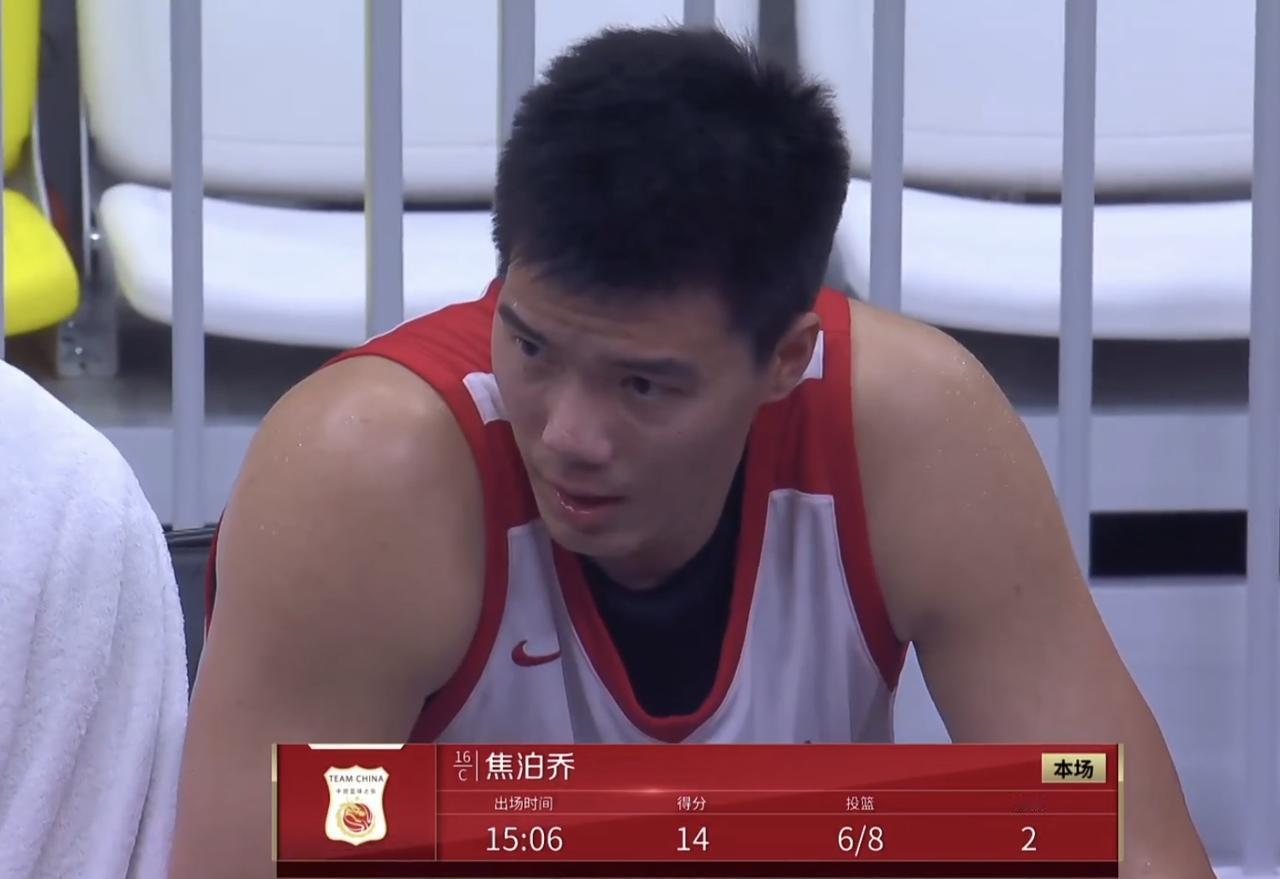 广东男篮提要求！ 广东男篮发文祝贺胡明轩、崔永熙及焦泊乔进入亚运会参赛名单，